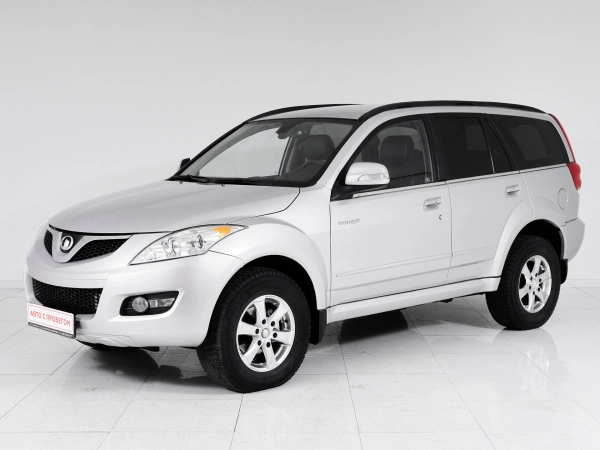 Great Wall Hover H5, I фото №1