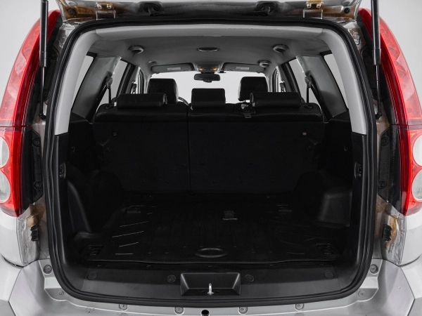 Great Wall Hover H5, I фото №19