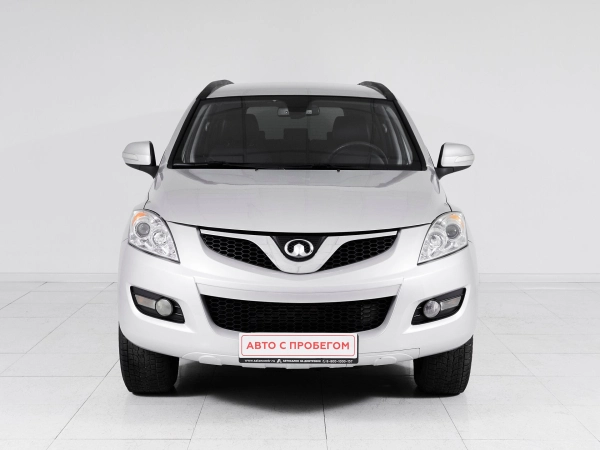 Great Wall Hover H5, I фото №2