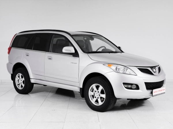 Great Wall Hover H5, I фото №3
