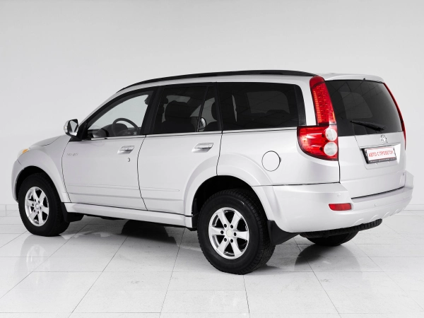 Great Wall Hover H5, I фото №4
