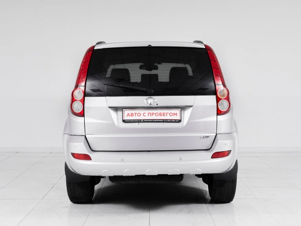 Great Wall Hover H5, I фото №5