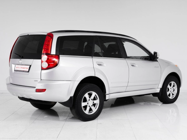 Great Wall Hover H5, I фото №6