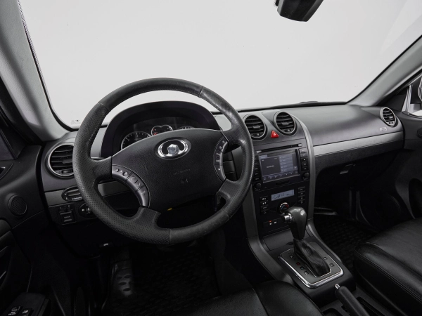 Great Wall Hover H5, I фото №7