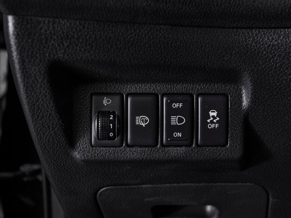 Nissan X-Trail, II Рестайлинг фото №10