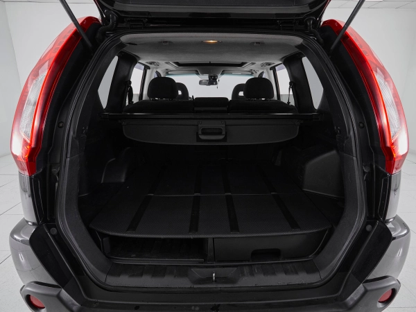 Nissan X-Trail, II Рестайлинг фото №18