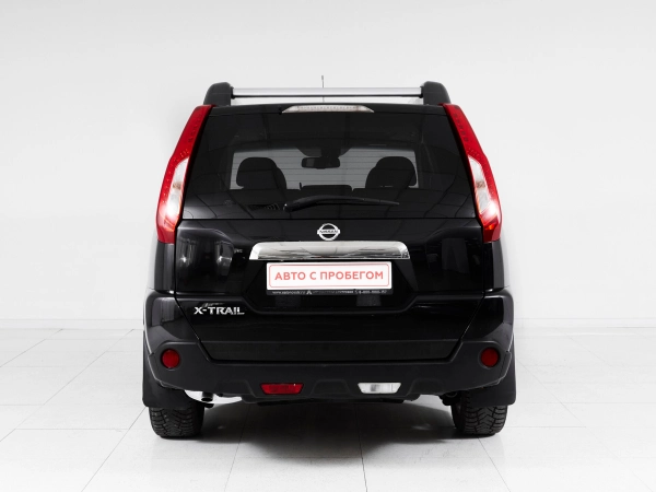 Nissan X-Trail, II Рестайлинг фото №5