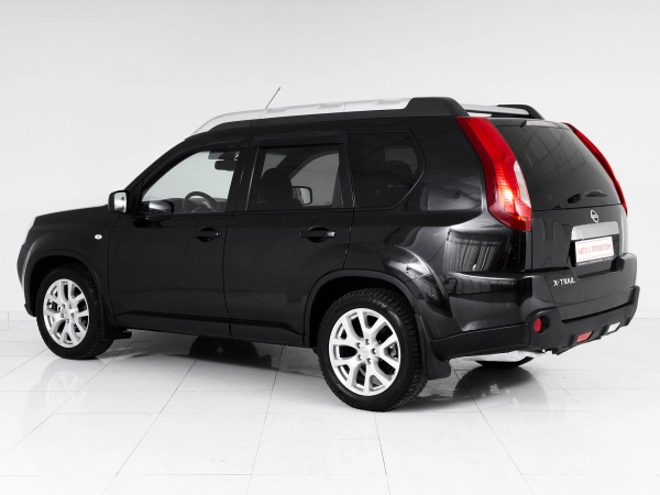 Nissan X-Trail, II Рестайлинг фото №6