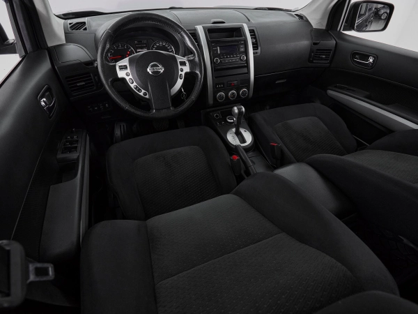 Nissan X-Trail, II Рестайлинг фото №7