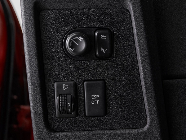 Nissan Qashqai, I фото №12