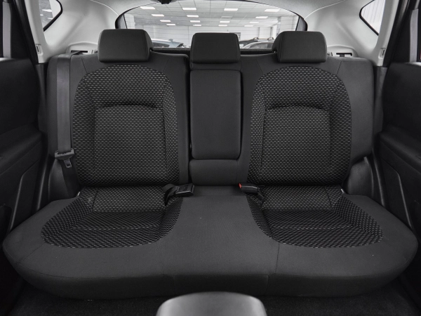 Nissan Qashqai, I фото №14