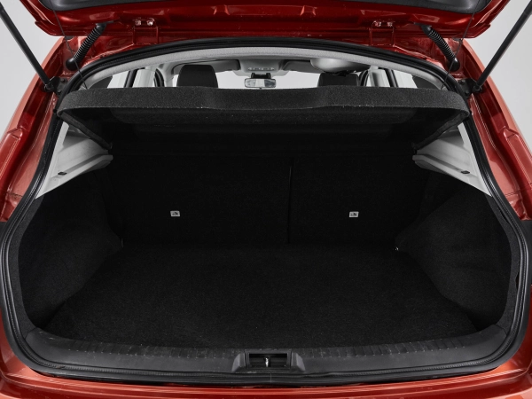 Nissan Qashqai, I фото №15