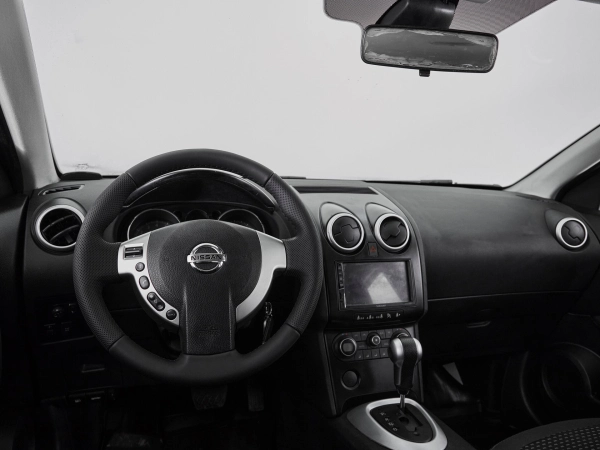 Nissan Qashqai, I фото №7
