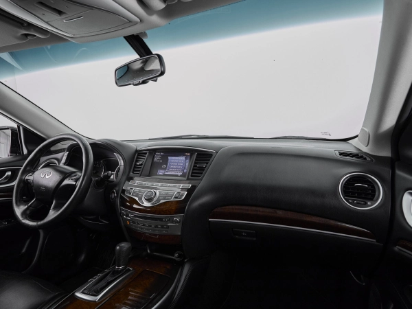 Infiniti QX60, I фото №10