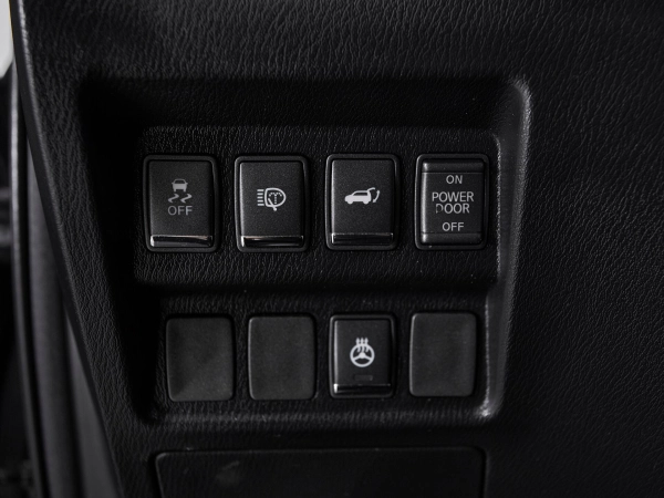 Infiniti QX60, I фото №17