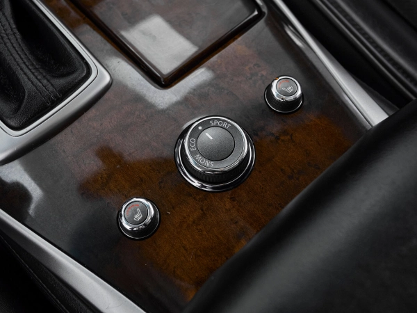 Infiniti QX60, I фото №18