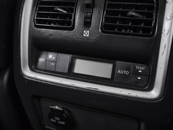 Infiniti QX60, I фото №19