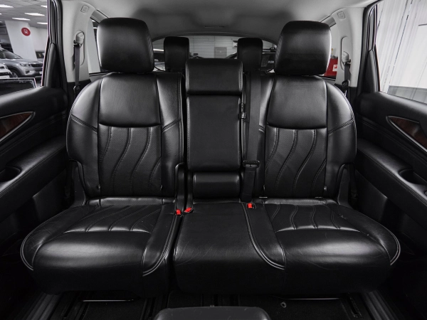 Infiniti QX60, I фото №22