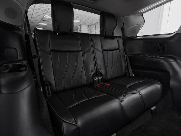 Infiniti QX60, I фото №23