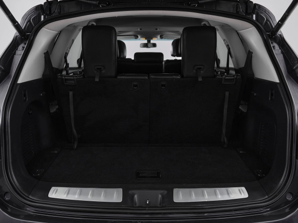 Infiniti QX60, I фото №24