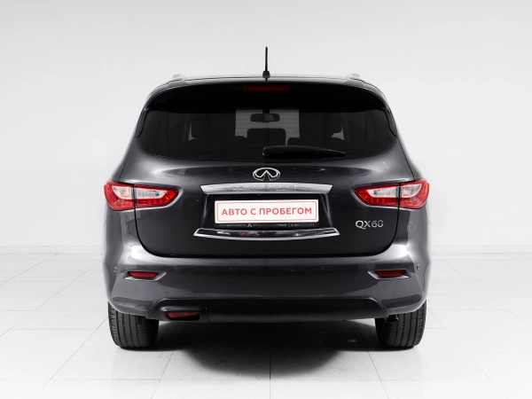 Infiniti QX60, I фото №5