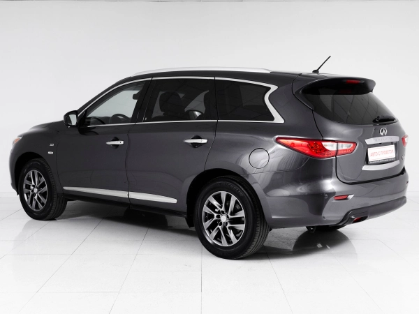 Infiniti QX60, I фото №6