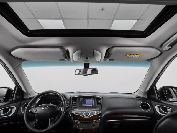 Infiniti QX60, I фото №9