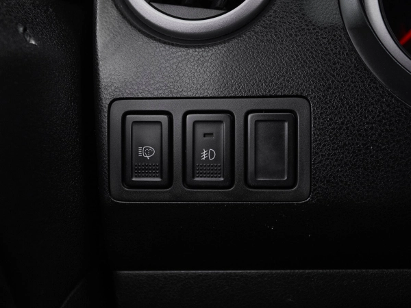 Suzuki Grand Vitara, II фото №11