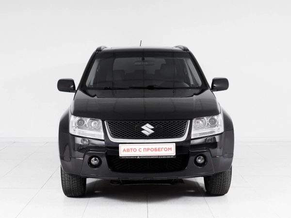 Suzuki Grand Vitara, II фото №2