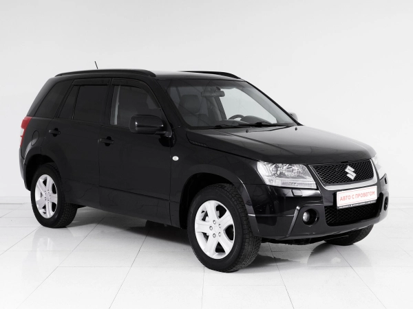 Suzuki Grand Vitara, II фото №3