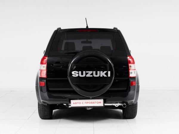 Suzuki Grand Vitara, II фото №5