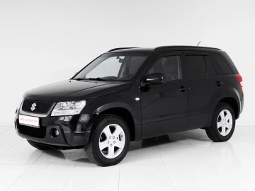 Suzuki Grand Vitara, II 2007  фото