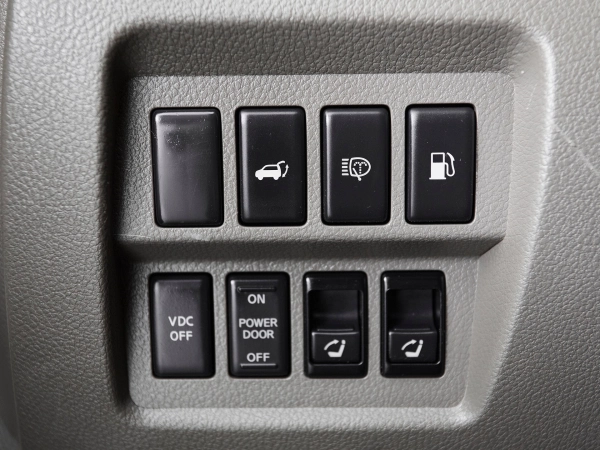 Nissan Murano, II (Z51) Рестайлинг фото №11