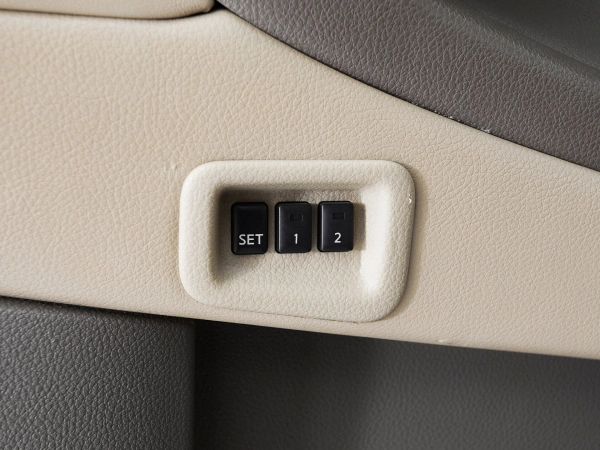 Nissan Murano, II (Z51) Рестайлинг фото №13