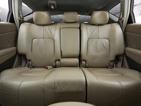 Nissan Murano, II (Z51) Рестайлинг фото №22