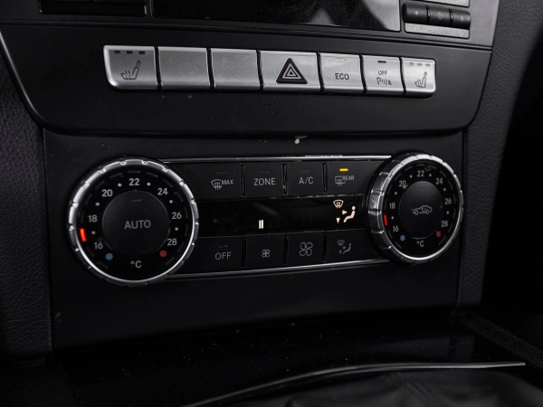 Mercedes-Benz C-Класс, III (W204) Рестайлинг фото №15