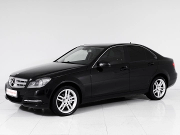 Mercedes-Benz C-Класс, III (W204) Рестайлинг 2013 C 180 фото