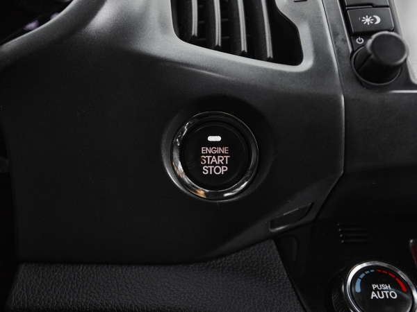 Kia Sportage, III фото №12