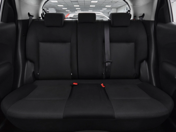 Nissan Juke, I фото №14