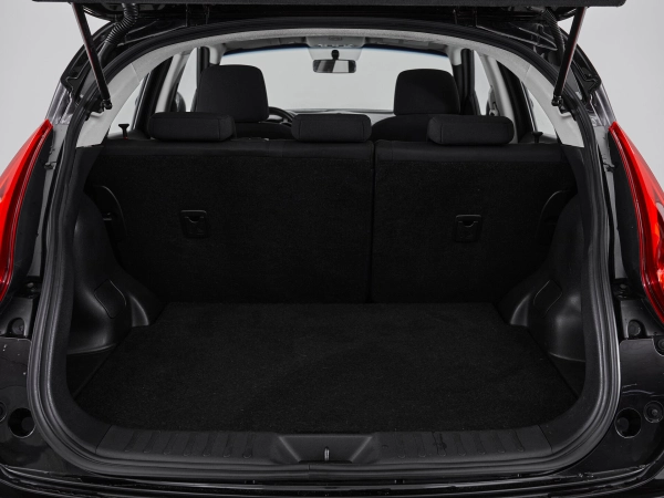 Nissan Juke, I фото №15