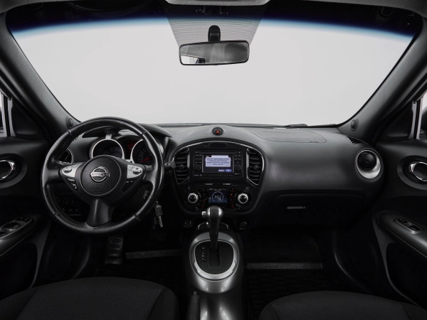Nissan Juke, I фото №8