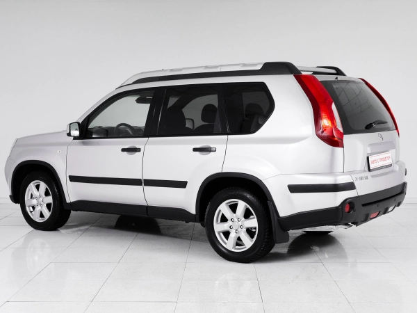 Nissan X-Trail, II фото №4