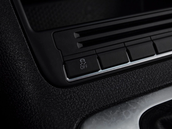 Volkswagen Tiguan, I фото №14