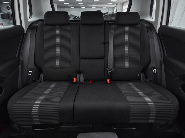 Volkswagen Tiguan, I фото №16