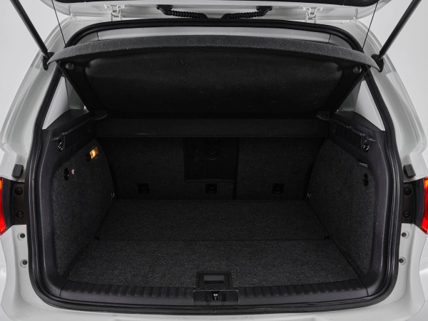 Volkswagen Tiguan, I фото №17