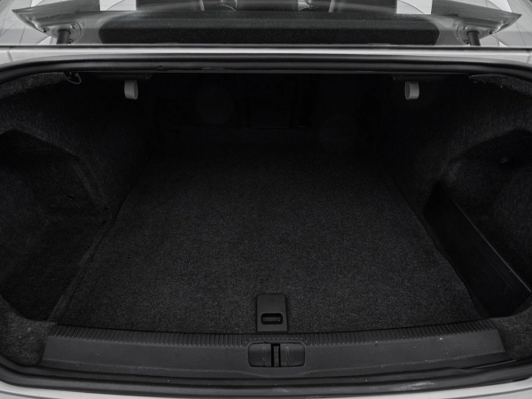 Volkswagen Passat, B6 фото №21