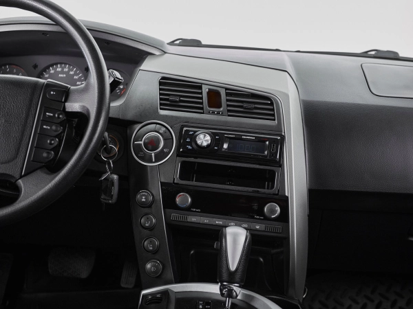 SsangYong Kyron, I Рестайлинг фото №13