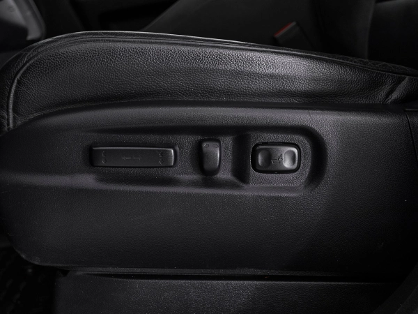 Honda Pilot, II Рестайлинг фото №12