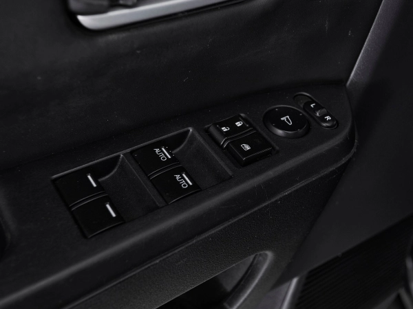 Honda Pilot, II Рестайлинг фото №13