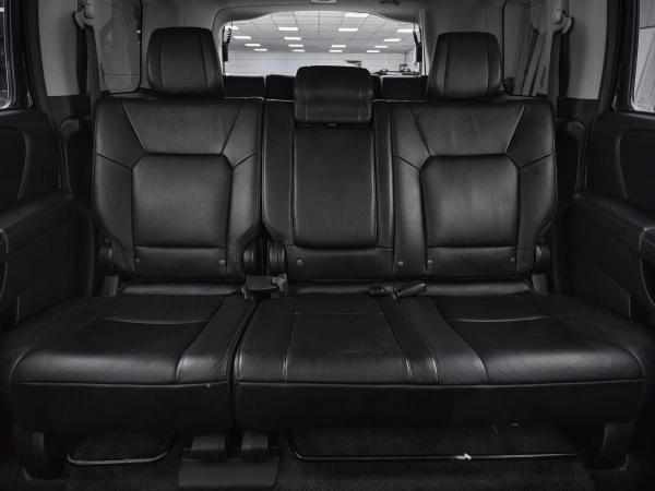 Honda Pilot, II Рестайлинг фото №16
